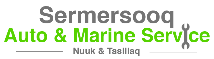 Sermersooq Auto & Marine Service A/S